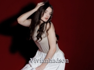 Vivianhadson