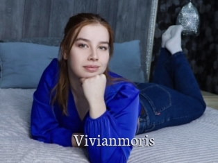 Vivianmoris