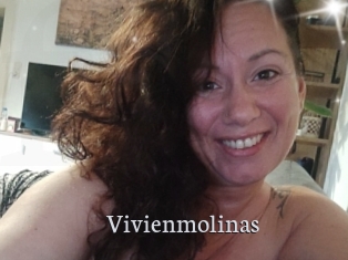 Vivienmolinas