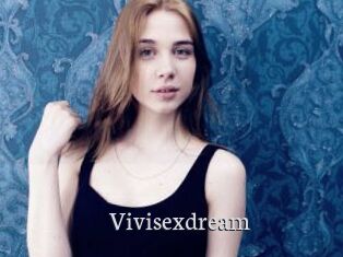 Vivisexdream