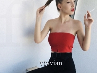 Vivvian