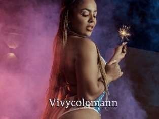 Vivycolemann