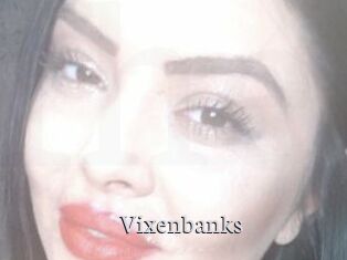 Vixenbanks
