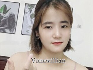 Vonewillian