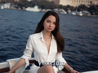 Voxxaura