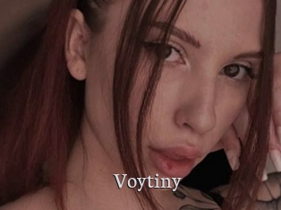 Voytiny