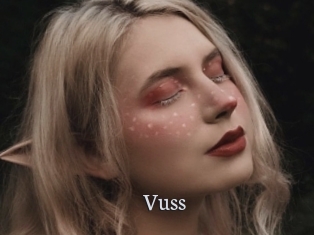 Vuss