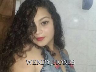 WENDYJHONES Free Host Empire