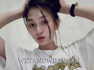 WETANDWILDNikki