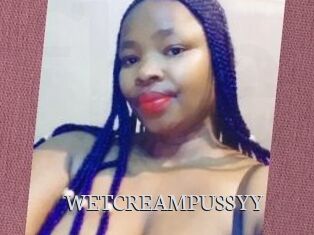 WETCREAMPUSSYY