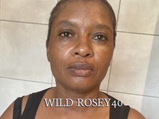 WILD_ROSEY40 Free Host Empire