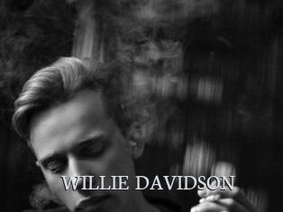 WILLIE_DAVIDSON