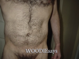 WOODIEsays Free Host Empire