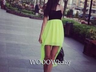 WOOOWbaby