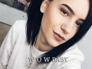 W_O_W_BABY