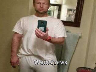 WadeCrews