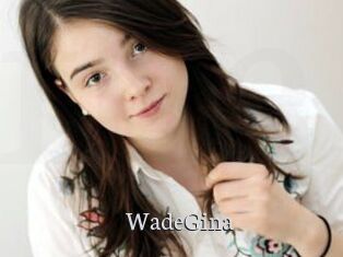 WadeGina