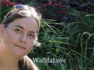 WafidaLove