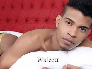 Walcott