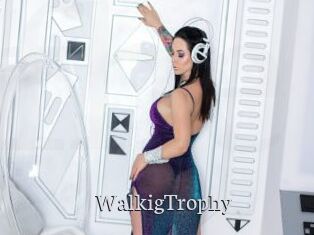 WalkigTrophy