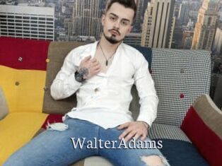 WalterAdams