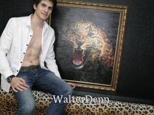 WalterDepp