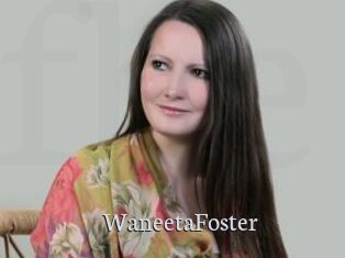 WaneetaFoster Free Host Empire