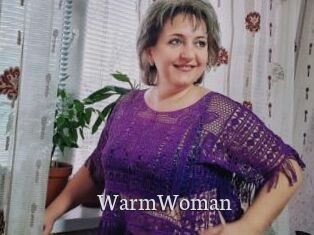 WarmWoman Free Host Empire