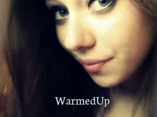 WarmedUp