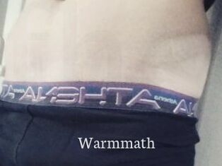 Warmmath