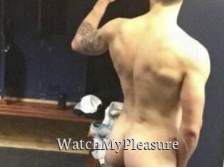WatchMyPleasure Free Host Empire