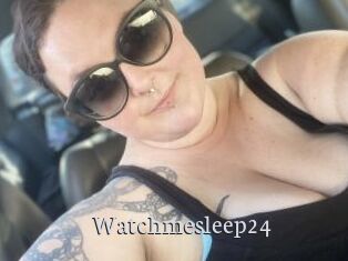 Watchmesleep24