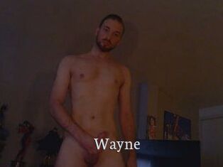 Wayne