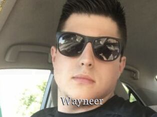 Wayneer