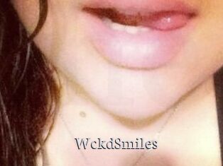 WckdSmiles Free Host Empire