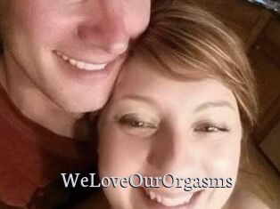 WeLoveOurOrgasms