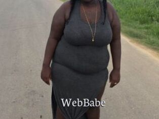 WebBabe