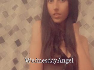WednesdayAngel