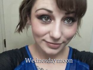 Wednesdaymoon