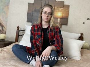 WelmerWesley