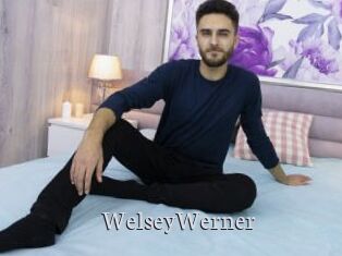 WelseyWerner