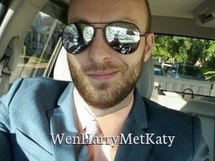 WenHarryMetKaty