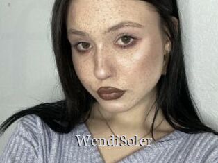 WendiSoler Free Host Empire