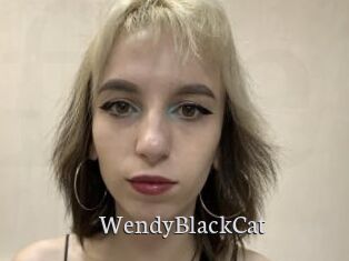 WendyBlackCat Free Host Empire