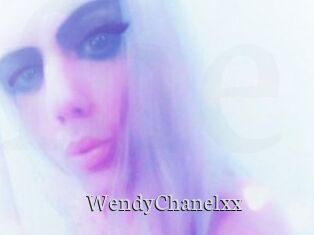 WendyChanelxx