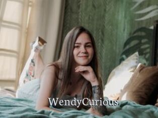 WendyCurious