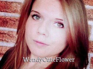 WendyCuteFlower
