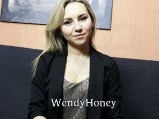 WendyHoney
