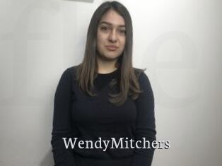 WendyMitchers Free Host Empire