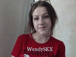 WendySKX